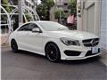 2013 Mercedes-Benz CLA-CLASS