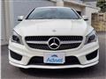 2013 Mercedes-Benz CLA-CLASS