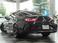 2019 Mercedes-Benz Cls-Class