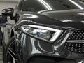 2019 Mercedes-Benz Cls-Class