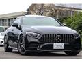 2018 Mercedes-Benz Cls-Class