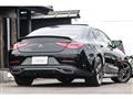 2018 Mercedes-Benz Cls-Class