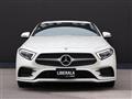 2018 Mercedes-Benz Cls-Class