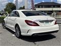 2015 Mercedes-Benz Cls-Class