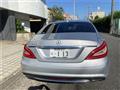 2013 Mercedes-Benz Cls-Class