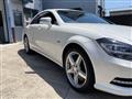 2012 Mercedes-Benz Cls-Class