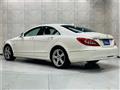 2011 Mercedes-Benz Cls-Class