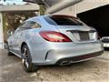 2015 Mercedes-Benz Cls-Class