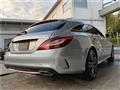 2015 Mercedes-Benz Cls-Class