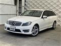 2012 Mercedes-Benz C-Class