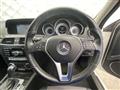 2012 Mercedes-Benz C-Class