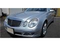 2009 Mercedes-Benz E-Class