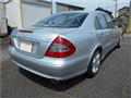 2009 Mercedes-Benz E-Class