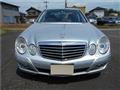 2009 Mercedes-Benz E-Class