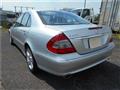 2009 Mercedes-Benz E-Class