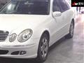 2005 Mercedes-Benz E-Class