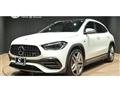 2022 Mercedes-Benz GLA-Class