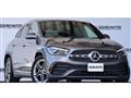 2021 Mercedes-Benz GLA-Class