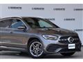 2021 Mercedes-Benz GLA-Class