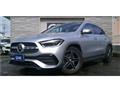 2020 Mercedes-Benz GLA-Class