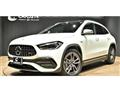 2020 Mercedes-Benz GLA-Class