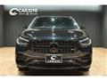 2020 Mercedes-Benz GLA-Class