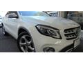 2018 Mercedes-Benz GLA-Class