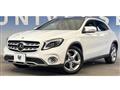 2018 Mercedes-Benz GLA-Class