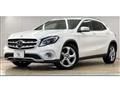 2018 Mercedes-Benz GLA-Class