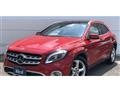 2018 Mercedes-Benz GLA-Class