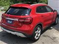 2018 Mercedes-Benz GLA-Class