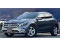 2018 Mercedes-Benz GLA-Class