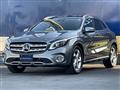 2018 Mercedes-Benz GLA-Class