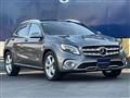 2018 Mercedes-Benz GLA-Class