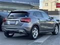 2018 Mercedes-Benz GLA-Class