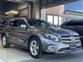 2018 Mercedes-Benz GLA-Class