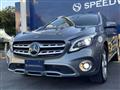 2018 Mercedes-Benz GLA-Class