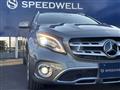 2018 Mercedes-Benz GLA-Class