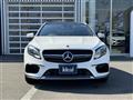 2018 Mercedes-Benz GLA-Class