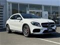 2018 Mercedes-Benz GLA-Class