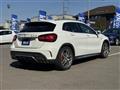 2018 Mercedes-Benz GLA-Class