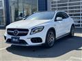 2018 Mercedes-Benz GLA-Class