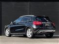 2014 Mercedes-Benz GLA-Class