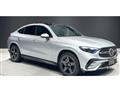 2024 Mercedes-Benz GLC-Class