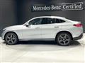 2024 Mercedes-Benz GLC-Class