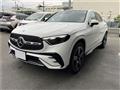 2024 Mercedes-Benz GLC-Class