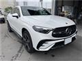 2024 Mercedes-Benz GLC-Class