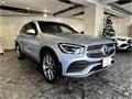 2021 Mercedes-Benz GLC-Class