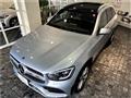 2021 Mercedes-Benz GLC-Class