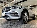 2021 Mercedes-Benz GLC-Class